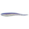 Roboworm Alive Shad Soft Minnow Bait - Prism Shad, 3in - Prism Shad