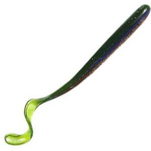 Roboworm Curly Tail Worm - Aaron's Magic, 4-1/2in