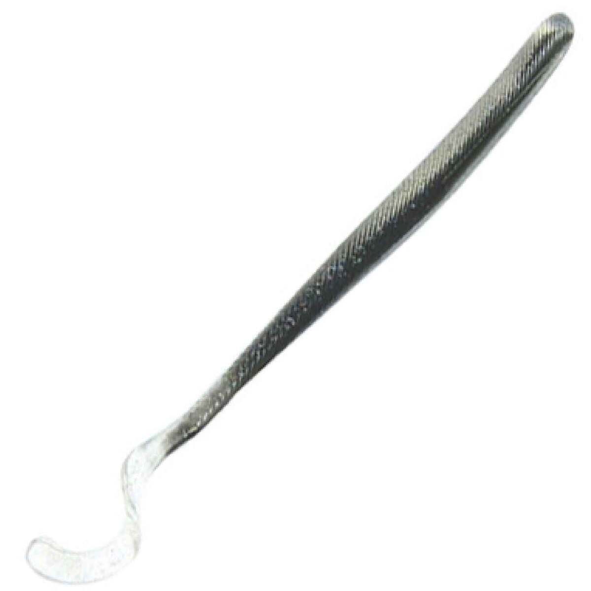 Roboworm Roboworm Curly Tail Worm - Hologram Shad, 5-1/2in | Sportsman's Warehouse