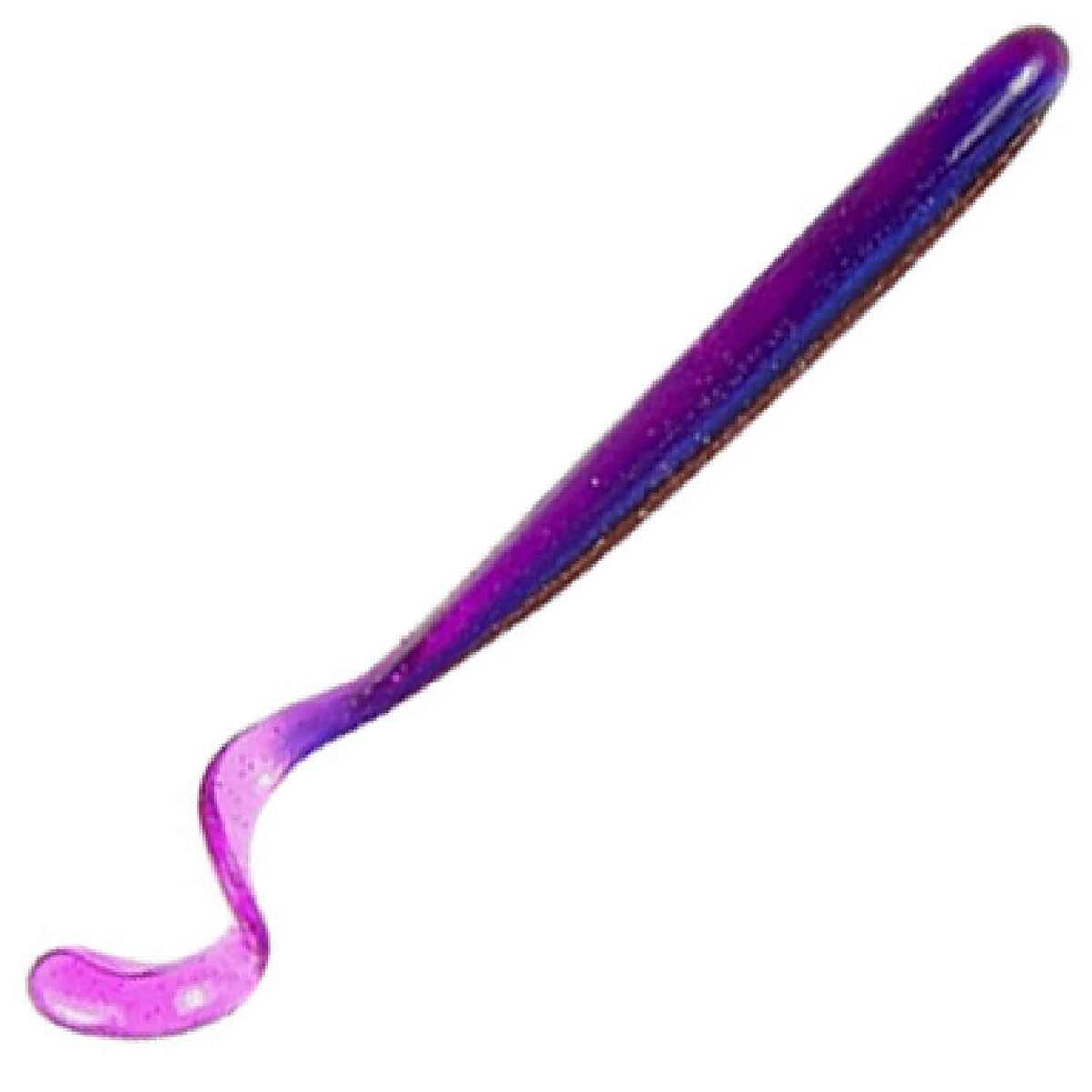 Roboworm Curly Tail Worm Roboworm Curly Tail Worm