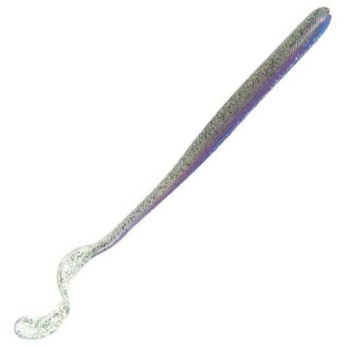 Roboworm Roboworm Curly Tail Worm - Prism Shad, 5-1/2in | Sportsman's Warehouse