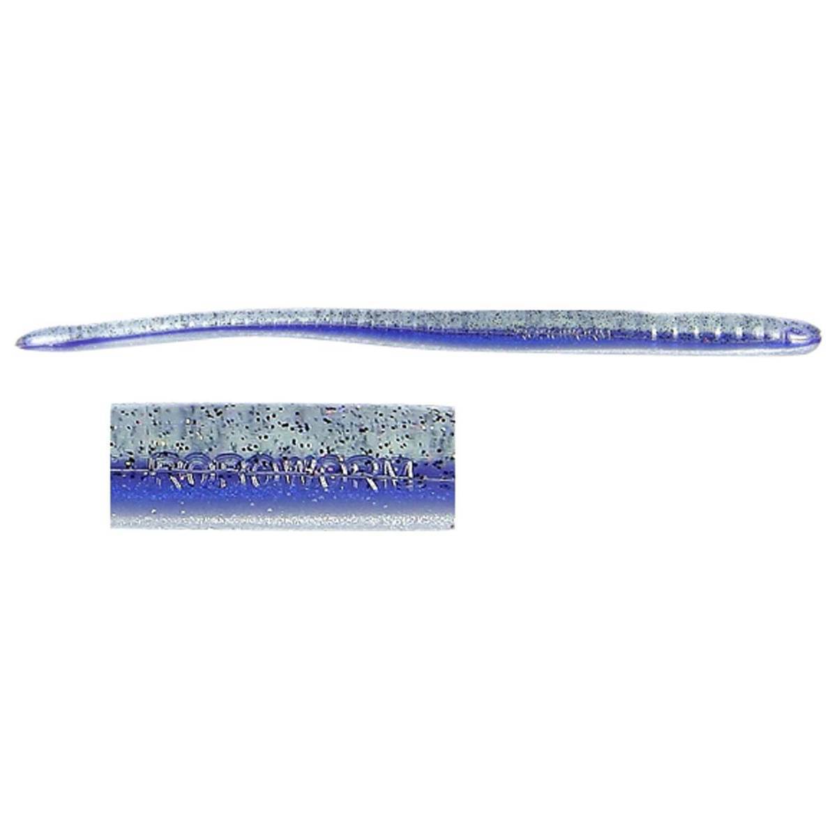 Roboworm Roboworm Fat Straight Tail Worm - Aarons Pro Shad, 6in | Sportsman's ...