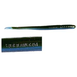 Roboworm Fat Straight Tail Worm - Ehrler's Edge, 4-1/2in