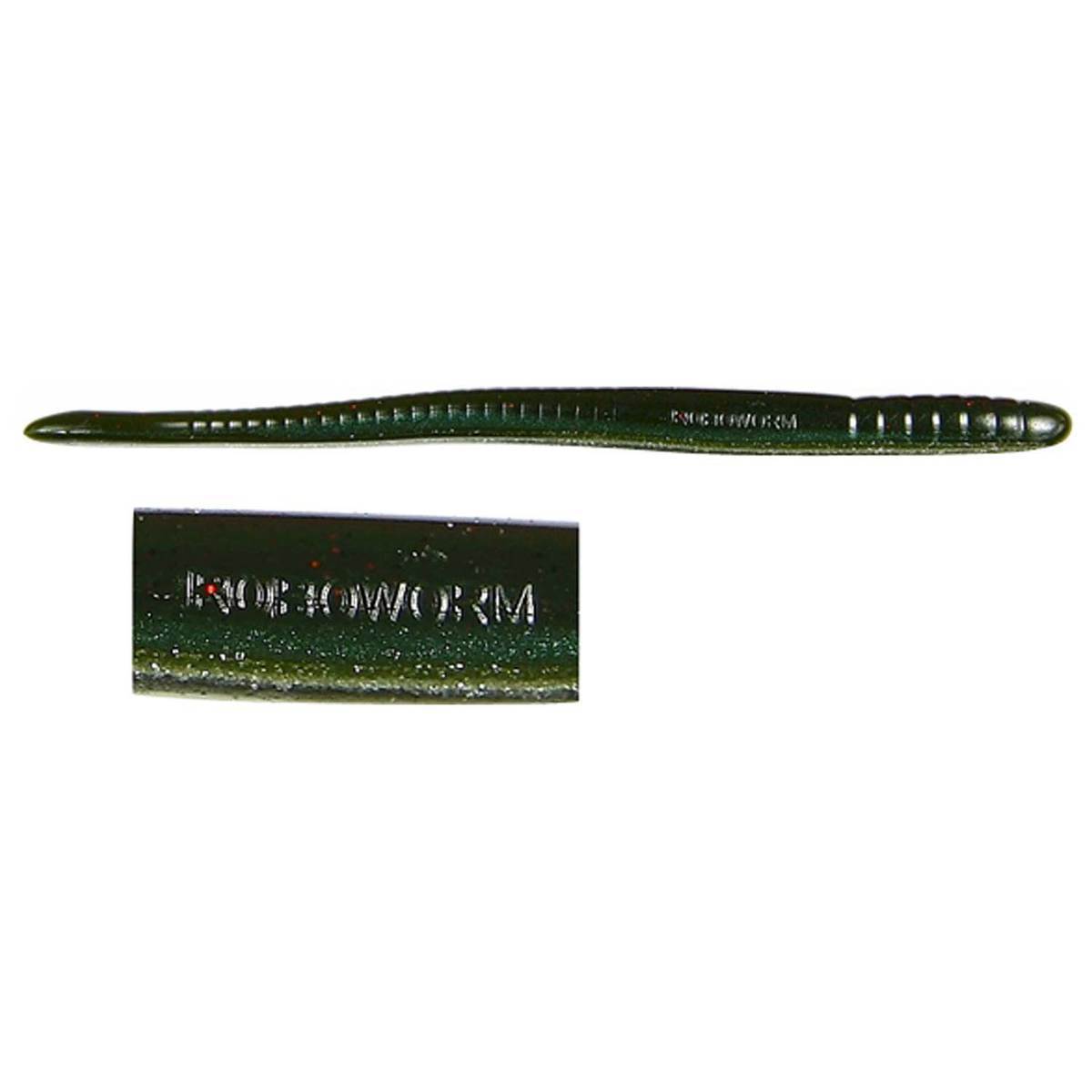 Roboworm Roboworm Fat Straight Tail Worm | Sportsman's Warehouse