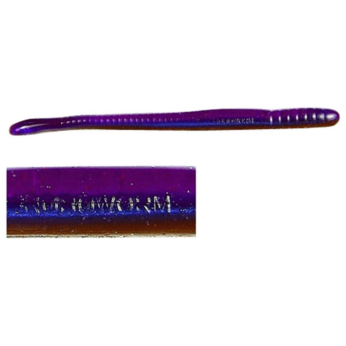 Roboworm Color Chart Roboworm Fat Straight Tail Worm - M.M. III, 4-1/2in | Sportsman's Warehouse