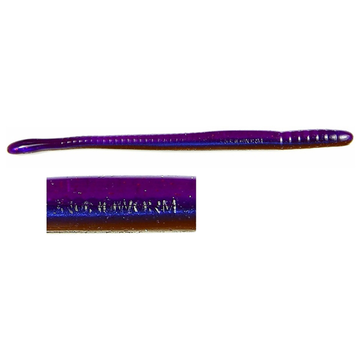 Roboworm 4.5 in Straight Tail Worms Roboworm 4.5 in Straight Tail Worms