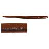 Roboworm Fat Straight Tail Worm - Oxblood, 4-1/2in - Oxblood