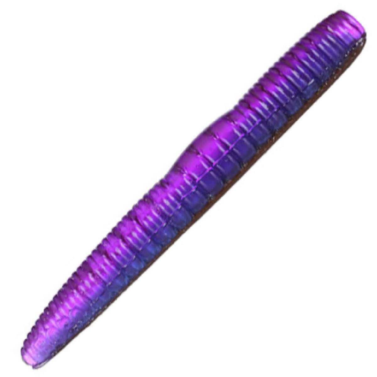 Roboworm Ned Rig Straight Tail Worm - Margarita Mutilator, 3in ...