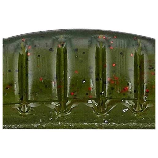 Roboworm Ned Worm Ned Rig Bait – Aaron’s Magic R/B Flake