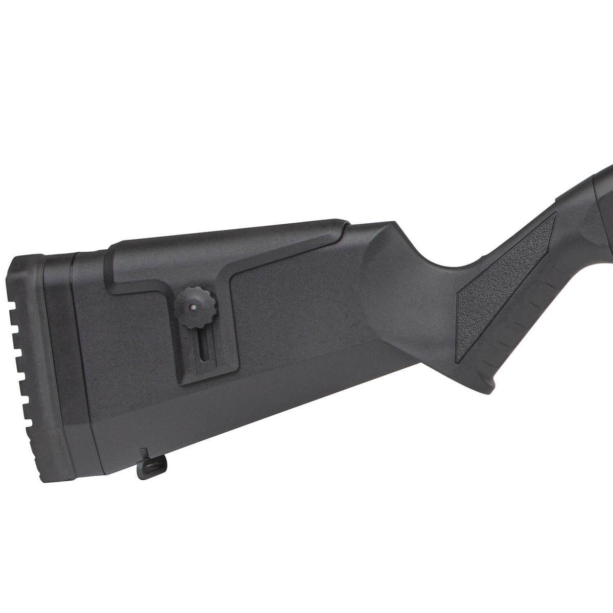 Rock Island All Generations Black 12 Gauge 3in Pump Shotgun - 18.5in - Black Rock Island All Generations Black 12 Gauge 3in Pump Shotgun - 18.5in - Black