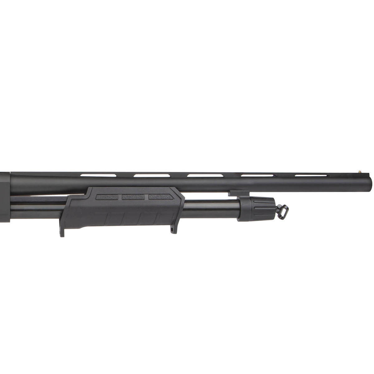 Rock Island All Generations Black 12 Gauge 3in Pump Shotgun - 18.5in - Black Rock Island All Generations Black 12 Gauge 3in Pump Shotgun - 18.5in - Black