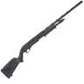 Rock Island Armory All Gen Black Anodized 20 Gauge 3in Pump Action Shotgun - 26in - Black Anodized