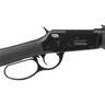 Rock Island Armory All Generations Compact Stainless Black 410 Gauge 3in Lever Action Shotgun - 20in - Black