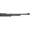 Rock Island Armory All Generations Compact Stainless Black 410 Gauge 2in Lever Action Shotgun - 20in - Black