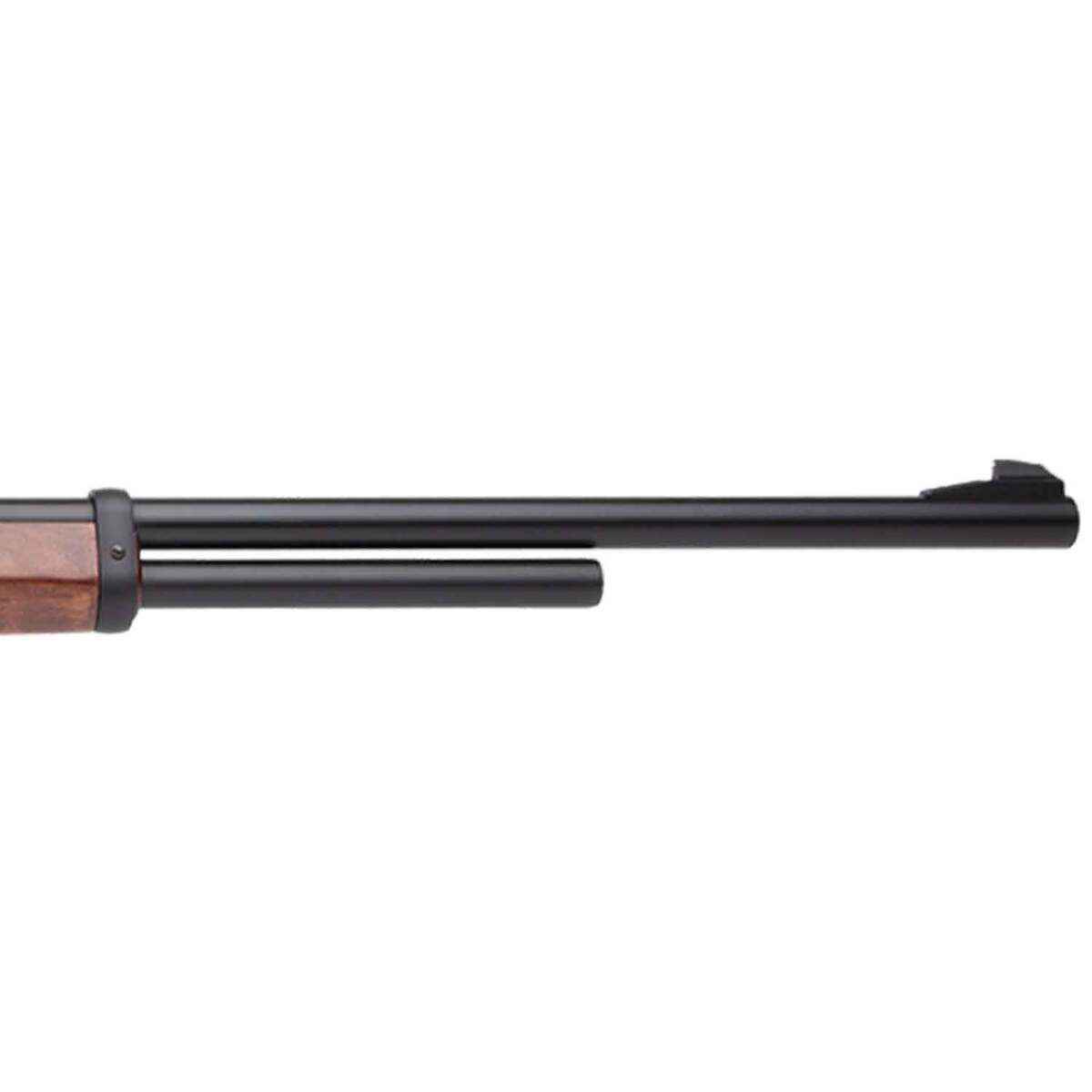 Rock Island Armory Lever Action Black Anodized 410 Gauge 2-3/4in Lever Action Shotgun - 20in - Brown Rock Island Armory Lever Action Black Anodized 410 Gauge 2-3/4in Lever Action Shotgun - 20in - Brown