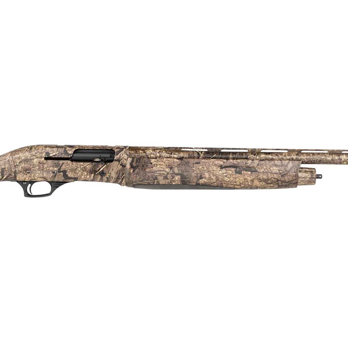Rock Island Armory LI-ON 12 Gauge 3in Realtree Timber Semi Automatic Shotgun - 28in - Camo Rock Island Armory LI-ON 12 Gauge 3in Realtree Timber Semi Automatic Shotgun - 28in - Camo