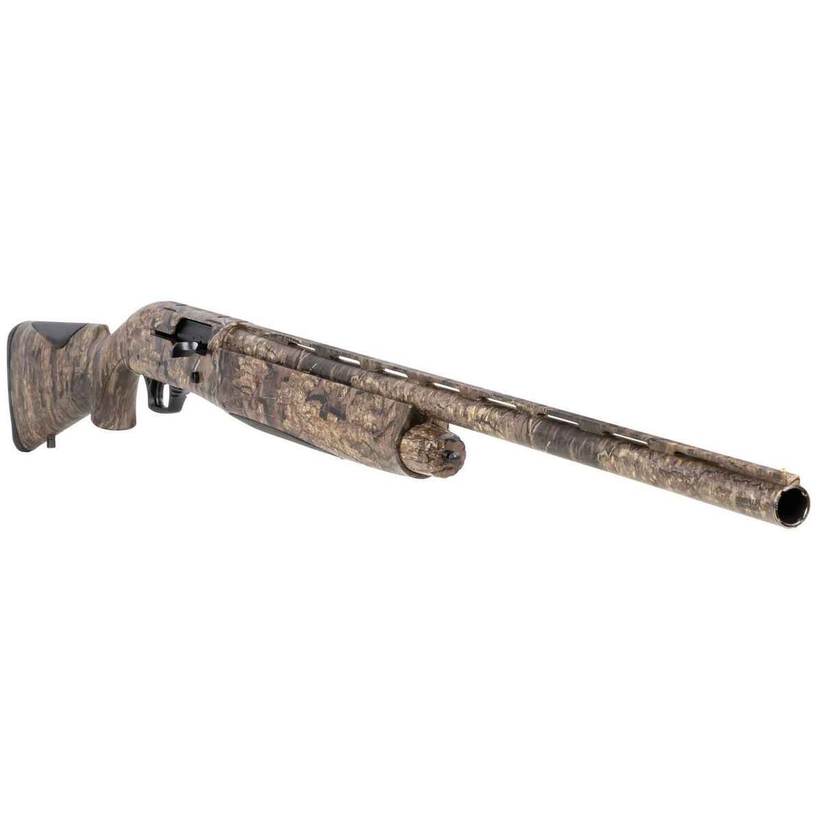 Rock Island Armory LI-ON 12 Gauge 3in Realtree Timber Semi Automatic Shotgun - 28in - Camo Rock Island Armory LI-ON 12 Gauge 3in Realtree Timber Semi Automatic Shotgun - 28in - Camo
