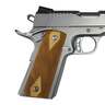 Rock Island Armory M1911-A1 Rock FS 9mm Luger 5in Stainless Pistol - 10+1 Rounds