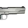 Rock Island Armory M1911-A1 Rock FS 9mm Luger 5in Stainless Pistol - 10+1 Rounds