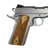 Rock Island Armory M1911-A1 Rock FS 10mm Auto 5in Stainless Pistol - 8+1 Rounds