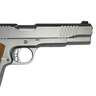 Rock Island Armory M1911-A1 Rock FS 10mm Auto 5in Stainless Pistol - 8+1 Rounds