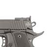 Rock Island Armory M1911-A2 22 TCM 4.25in Black Parkerized Pistol - 17+1 Rounds - Black