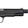 Rock Island Armory M1911 GI Standard FS 45 Auto (ACP) 5in Parkerized Pistol - 8+1 Rounds - Black
