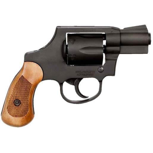 Charter Arms Off Duty, Revolver, .38 Special, 2 Barrel, 5 Rounds - 642455,  Revolver at Sportsman's Guide