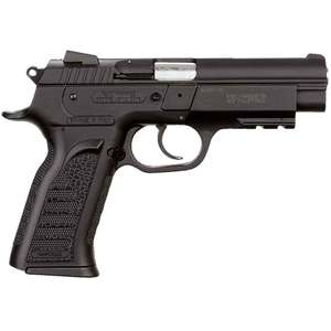 Rock Island Armory MAPP FS 9mm Luger 4.6in Parkerized Pistol - 10+1 Rounds