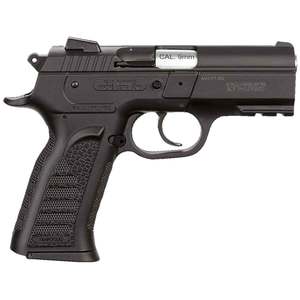Rock Island Armory MAPP MS 9mm Luger 3.66in Parkerized Pistol - 16+1 Rounds