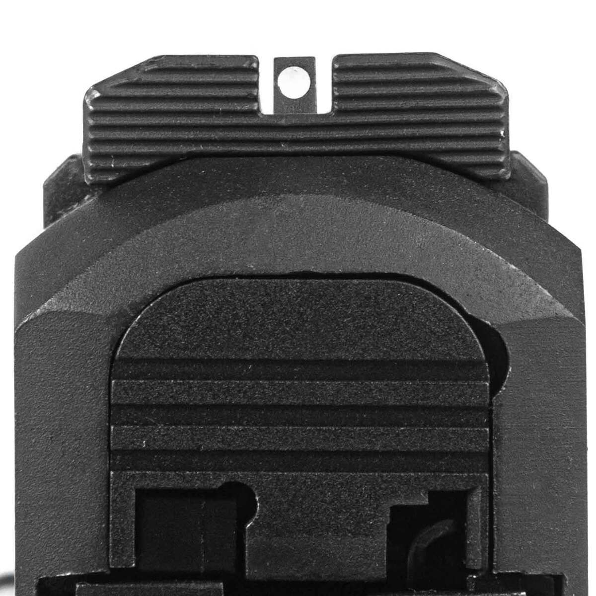 Rock Island Armory STK100 9mm Luger 4.5in Black Pistol - 17+1 Rounds - Black Rock Island Armory STK100 9mm Luger 4.5in Black Pistol - 17+1 Rounds - Black