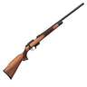 Rock Island Armory TCM 22 Blued Bolt Action Rifle - 22 TCM - 22.75in - Brown