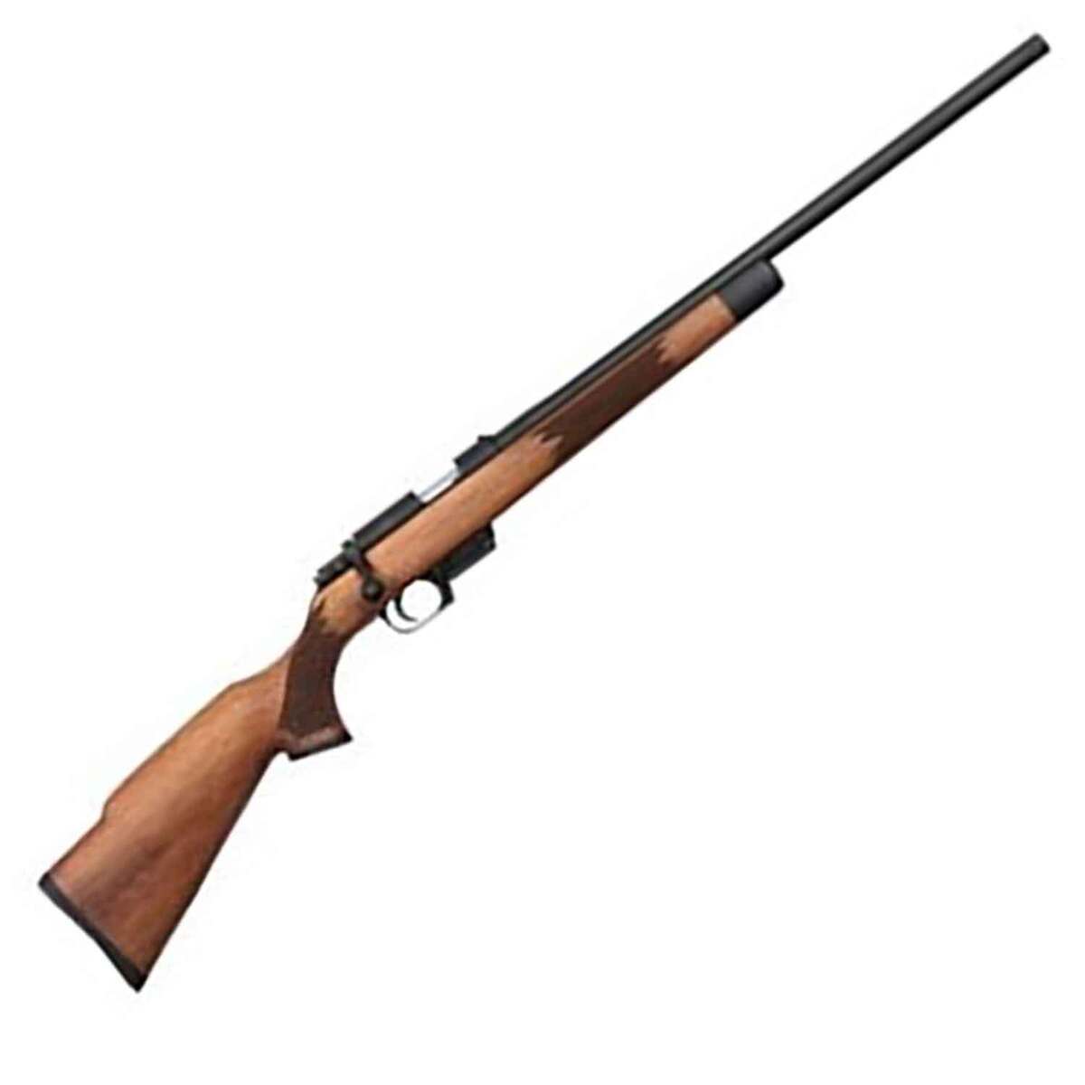 Hunting Raffle 22 Rock Island Armory TCM 22 TCM Blued Bolt Action Rifle - 22.75in ...