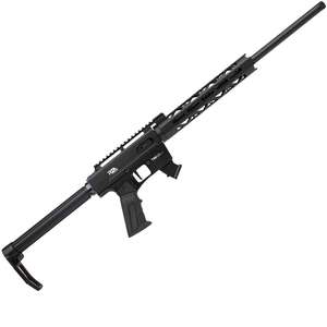 Rock Island Armory TM22 22 Long Rifle 18in Black Anodized Semi Automatic Modern Sporting Rifle - 10+1 Rounds
