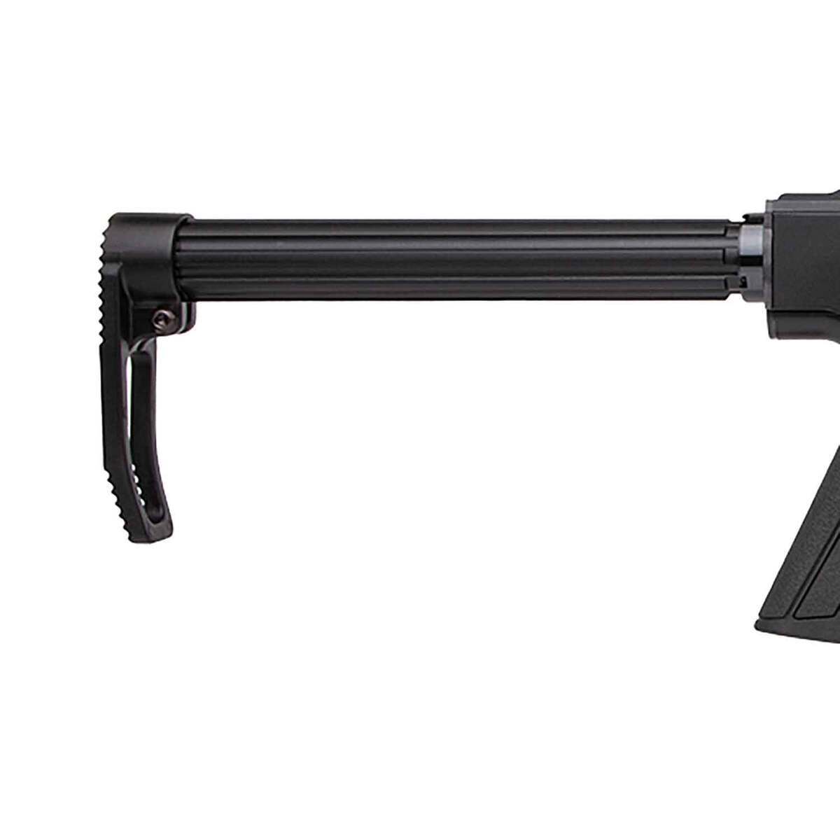 Rock Island Armory TM22 22 Long Rifle 18in Black Anodized Semi Automatic Modern Sporting Rifle - 10+1 Rounds - Black Rock Island Armory TM22 22 Long Rifle 18in Black Anodized Semi Automatic Modern Sporting Rifle - 10+1 Rounds - Black