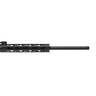 Rock Island Armory TM22 22 Long Rifle 18in Black Anodized Semi Automatic Modern Sporting Rifle - 10+1 Rounds - Black