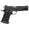 Rock Island Armory Ultra HC 10mm Auto 5in Black Parkerized Pistol - 16+1 Rounds - Black