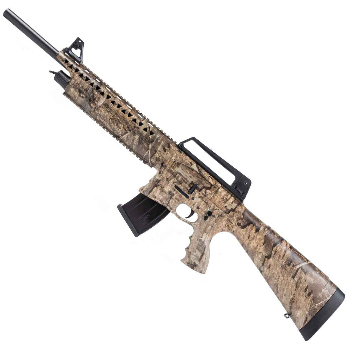Rock Island Armory VR60 Realtree Timber 12 Gauge 3in Semi Automatic