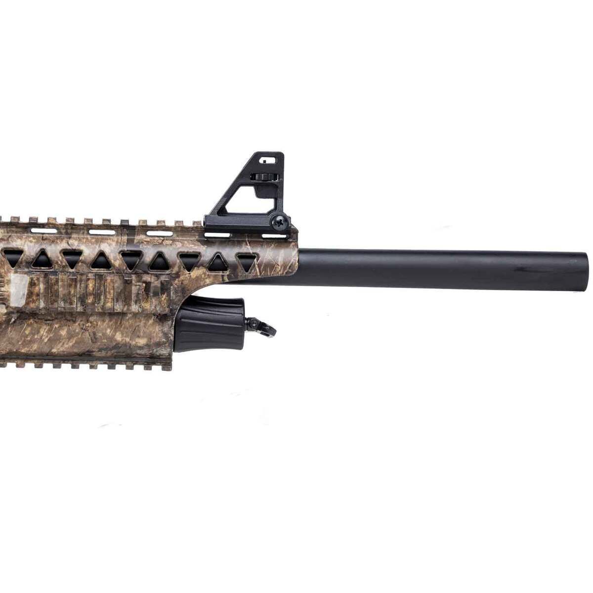 Rock Island Armory VR60 Realtree Timber 12 Gauge 3in Semi Automatic Shotgun - Realtree Timber Rock Island Armory VR60 Realtree Timber 12 Gauge 3in Semi Automatic Shotgun - Realtree Timber
