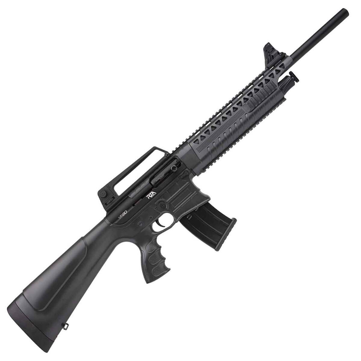 Rock Island Armory VR60 Smoke Cerakote 12 Gauge 3in Semi Automatic ...