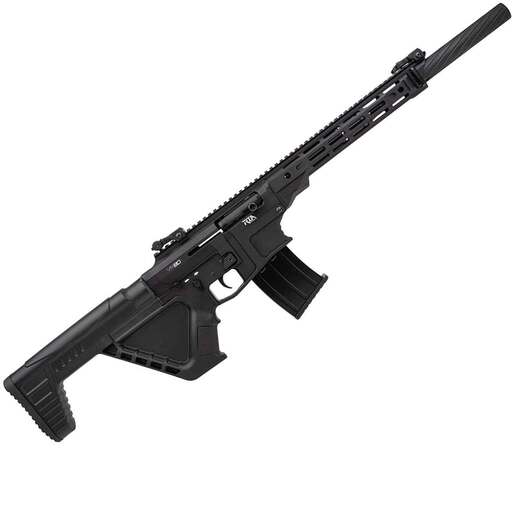 Rock Island Armory VR80 12 Gauge 3in Black Anodized Semi Automatic Shotgun – 20in – Black