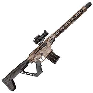 Rock Island Armory VR80 12 Gauge 3in Realtree Timber Semi Automatic Shotgun  20in