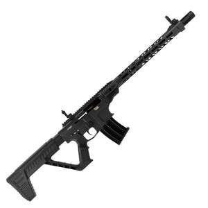 Rock Island Armory VR80 12 Gauge 3in Smoke Cerakote Semi Automatic Shotgun  20in