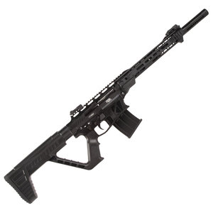 Rock Island Armory VR82 Black 20 Gauge 3in Semi Automatic Shotgun - 18in