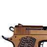 Rock Island Armory XT Pro 22 WMR (22 Mag) 5in Burnt Bronze Cerakote Pistol - 14+1 Rounds - Brown