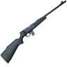 Rock Island Armory YTA Black Parkerized Bolt Action Rifle - 22 Long Rifle - 18.13in - Black