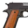 Rock Island Armory M1911 GI Standard 45 Auto (ACP) 5in Parkerized Pistol - 8+1 Rounds - Black