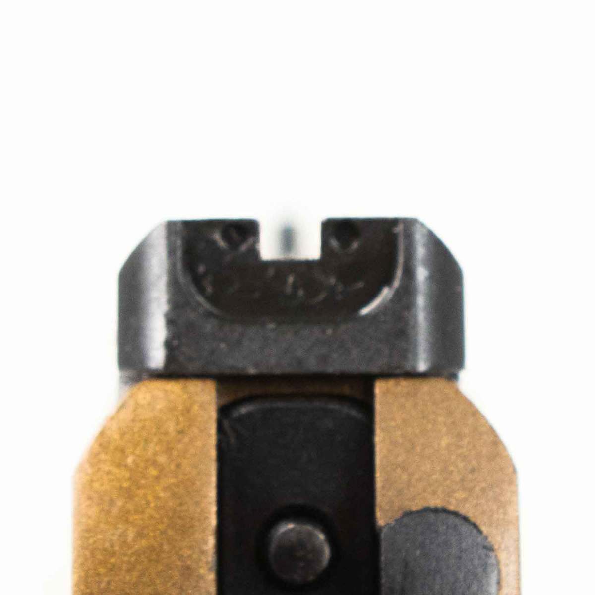 Rock Island Armory M1911-A1 FS Tactical 45 Auto (ACP) 5in Burnt Bronze/Green Pistol - 8+1 Rounds - Burnt Bronze/Green Rock Island Armory M1911-A1 FS Tactical 45 Auto (ACP) 5in Burnt Bronze/Green Pistol - 8+1 Rounds - Burnt Bronze/Green