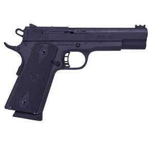 Rock Island M1911 A1 XT Magnum 22 WMR 22 Mag 5in Matte Black Pistol  141