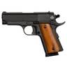 Rock Island M1911 GI Standard 45 Auto (ACP) 3.5in Black Pistol - 7+1 Rounds - California Compliant